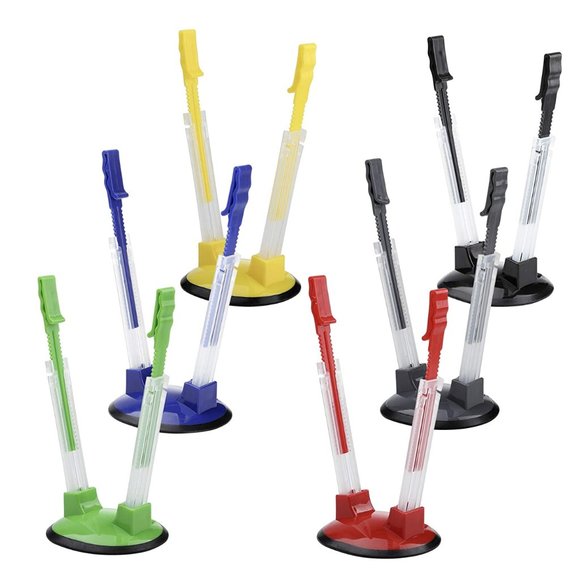 Baggy Rack Holder For Food Prep Bag/plastic Freezer Bag/Ziploc Bag Holder 6 Pack - Picture 7 of 7